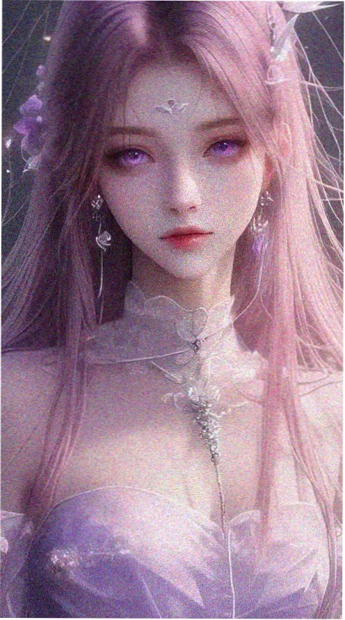 文艺家庭动画电影《逆行的候鸟》海报